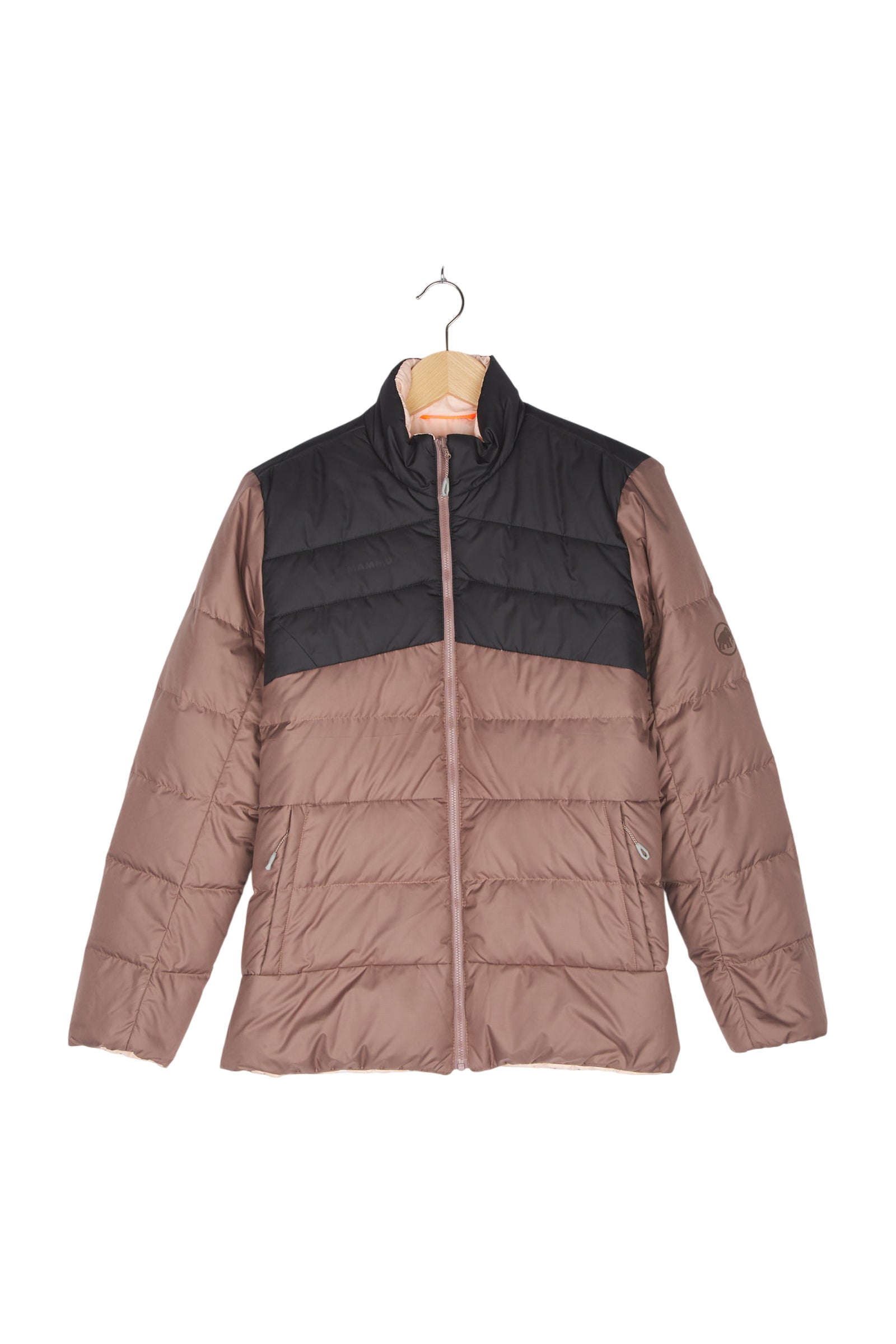 Daunenjacke für Damen